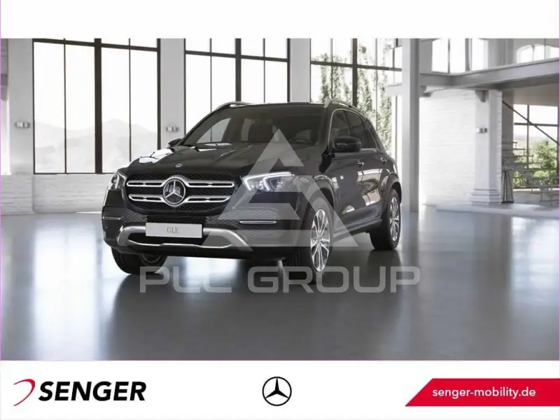 2022 Mercedes Benz GLE 450