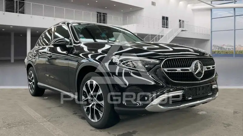 2022 Mercedes Benz GLC 200