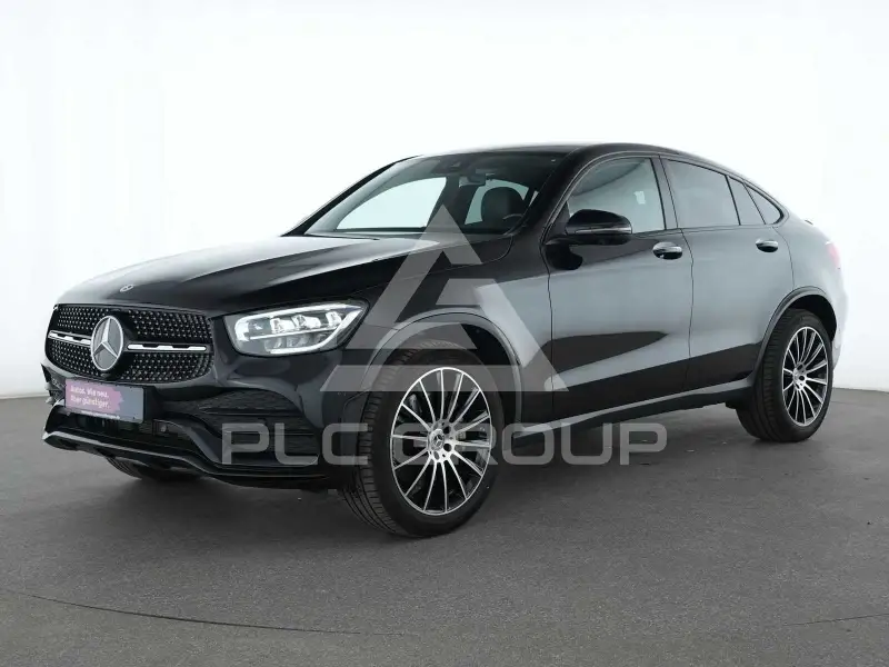 2022 Mercedes Benz GLC 200