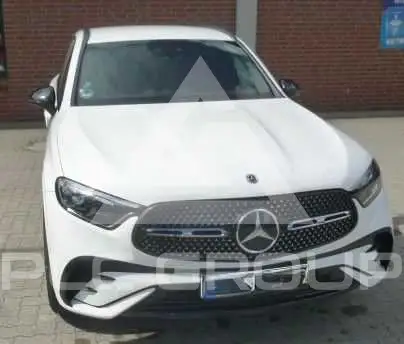 2022 Mercedes Benz GLC 200