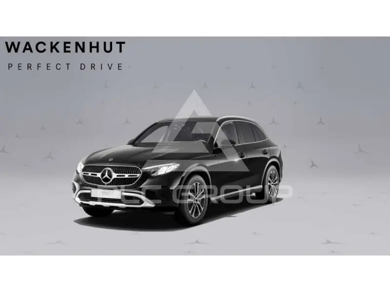 2022 Mercedes Benz GLC 200