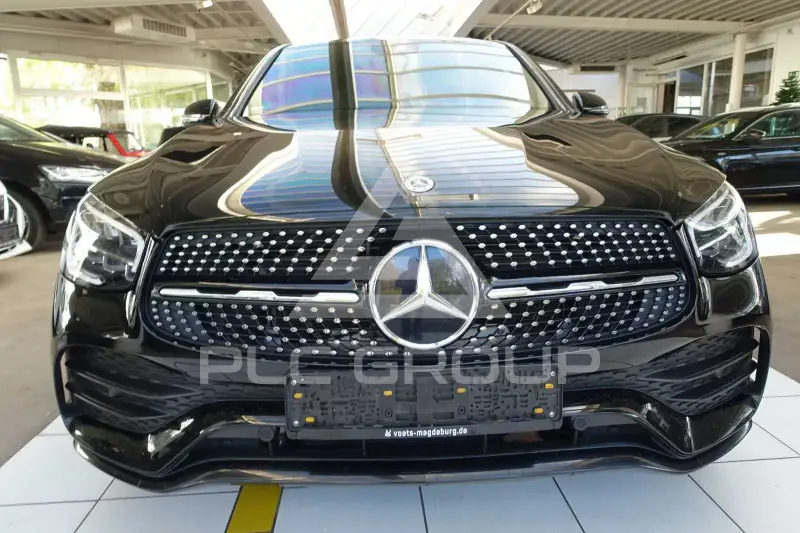 2022 Mercedes Benz GLC 200