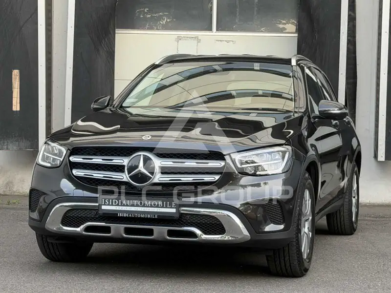 2022 Mercedes Benz GLC 200