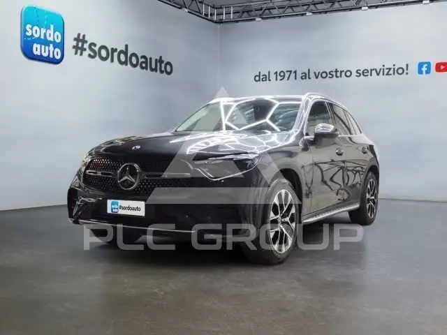 2022 Mercedes Benz GLC 200