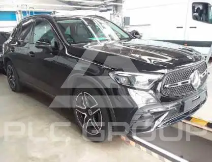 2022 Mercedes Benz GLC 200