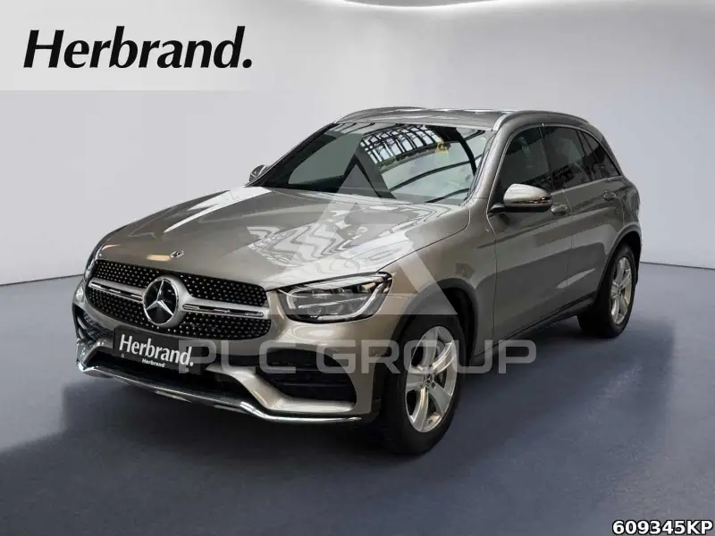 2022 Mercedes Benz GLC 200