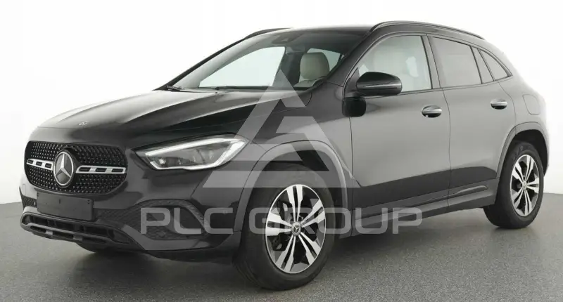 2022 Mercedes Benz GLA 200
