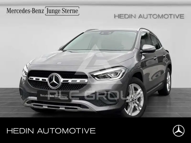 2022 Mercedes Benz GLA 200