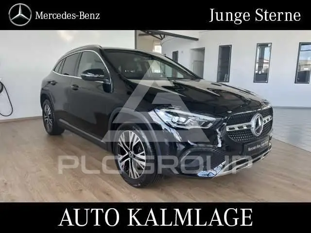 2022 Mercedes Benz GLA 200