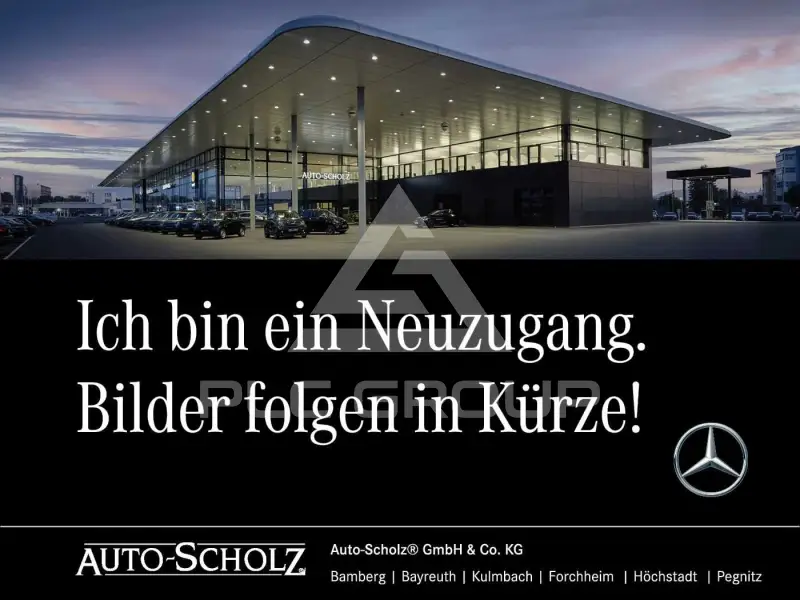 2022 Mercedes Benz GLA 200