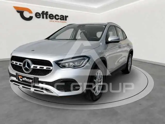 2022 Mercedes Benz GLA 200