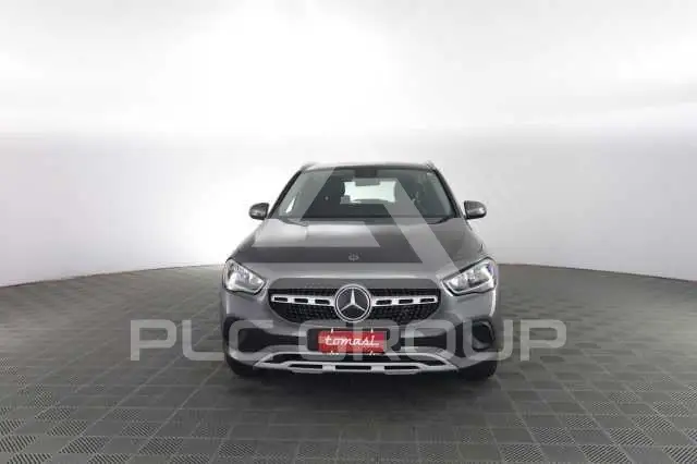 2022 Mercedes Benz GLA 200