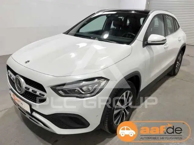 2022 Mercedes Benz GLA 200