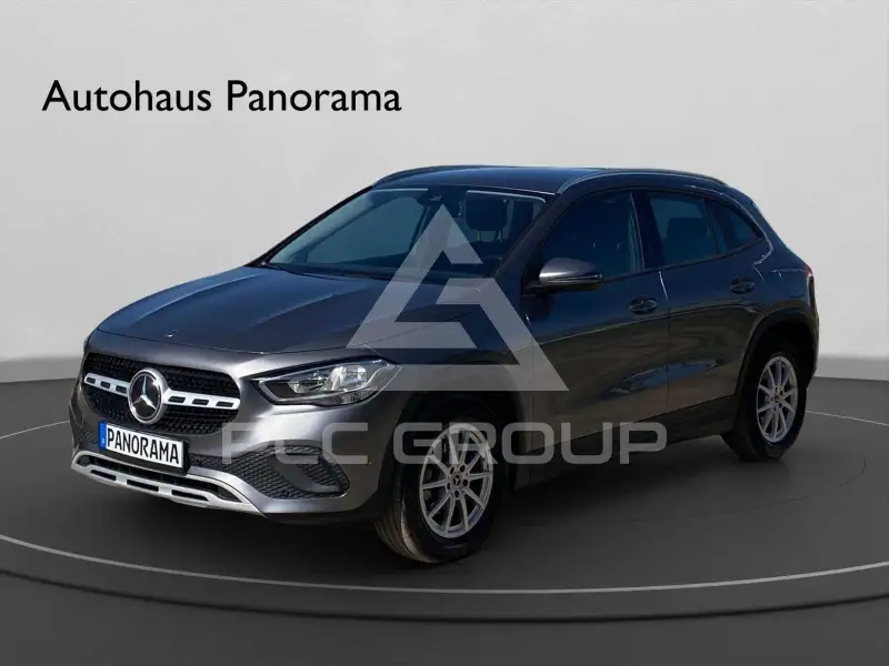 2022 Mercedes Benz GLA 200