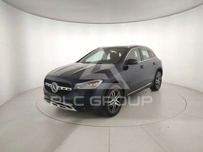 2022 Mercedes Benz GLA 200