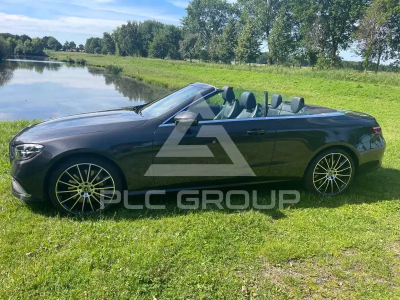 2022 Mercedes Benz 450