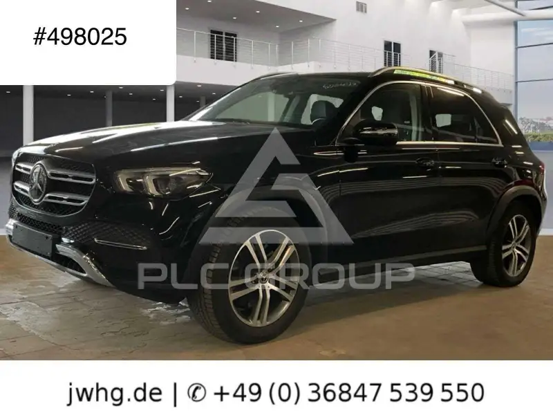 2022 Mercedes Benz GLE 350
