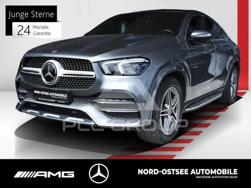 2022 Mercedes Benz GLE 350