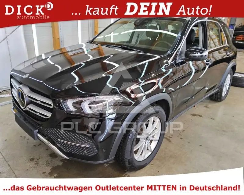 2022 Mercedes Benz GLE 350