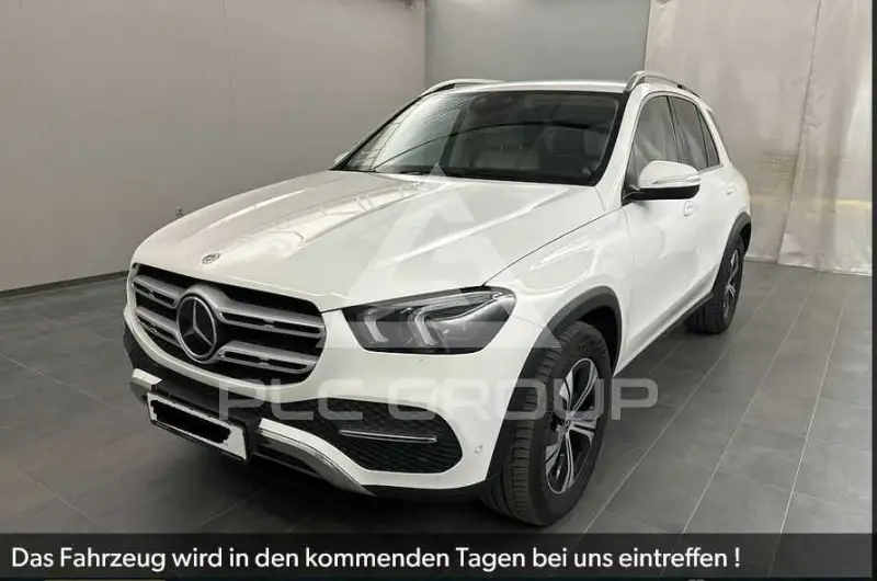 2022 Mercedes Benz GLE 350