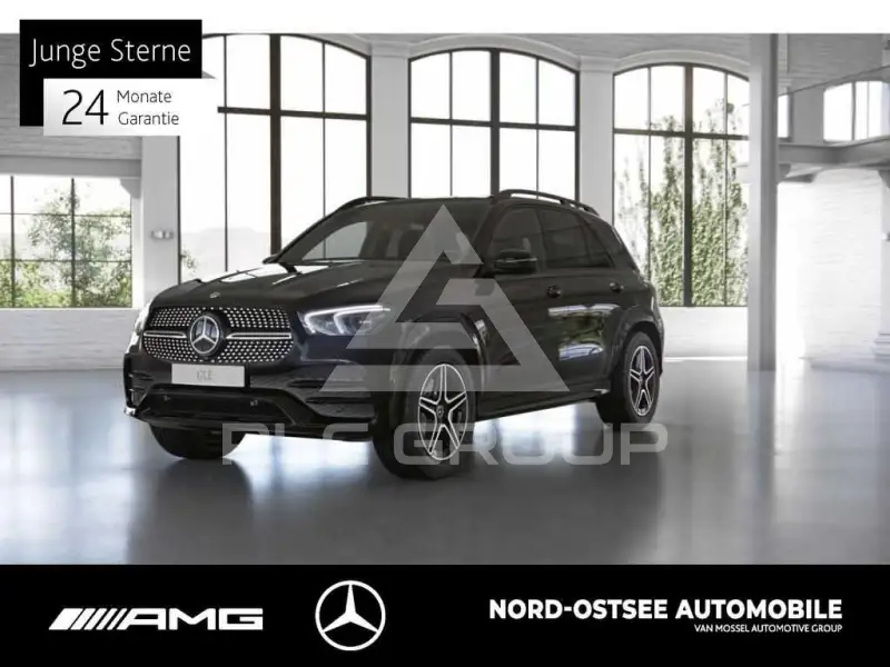 2022 Mercedes Benz GLE 350