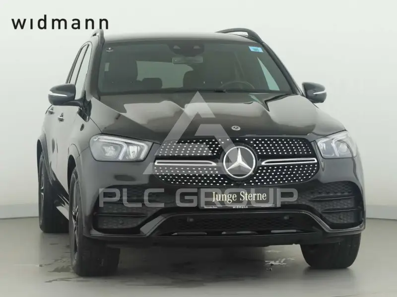 2022 Mercedes Benz GLE 350