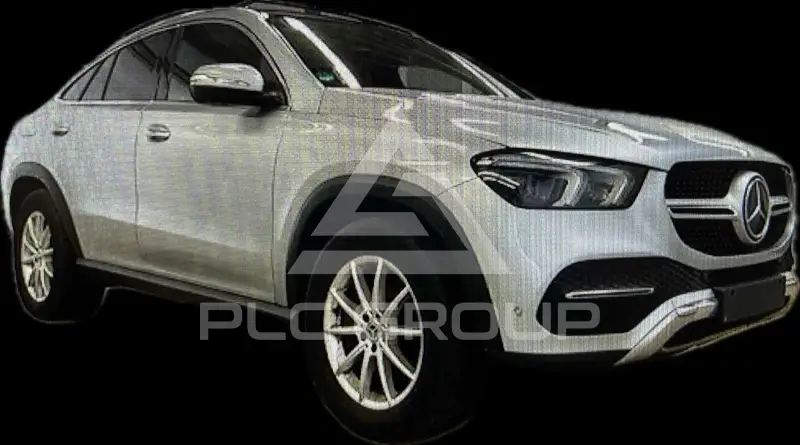 2022 Mercedes Benz GLE 350