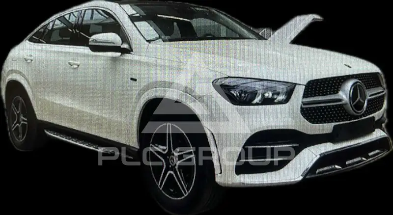 2022 Mercedes Benz GLE 350