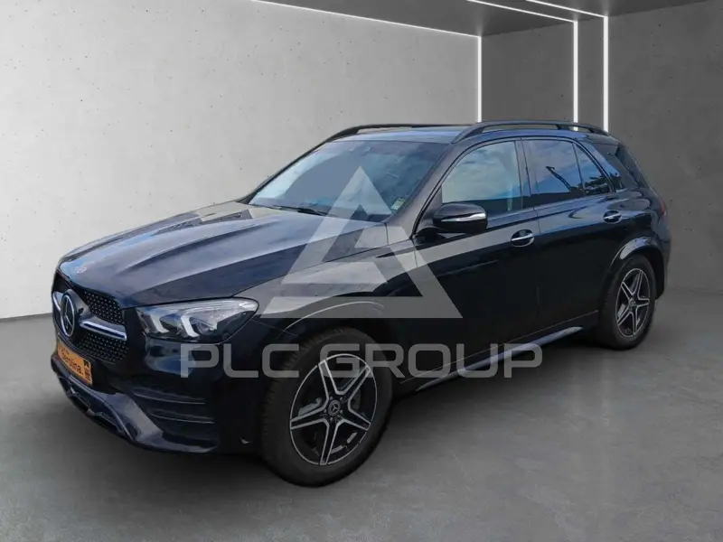 2022 Mercedes Benz GLE 350