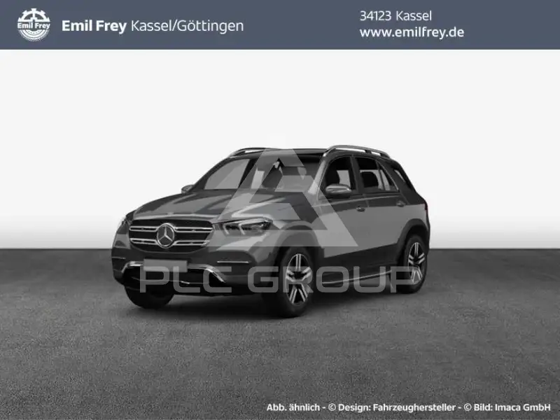 2022 Mercedes Benz GLE 350