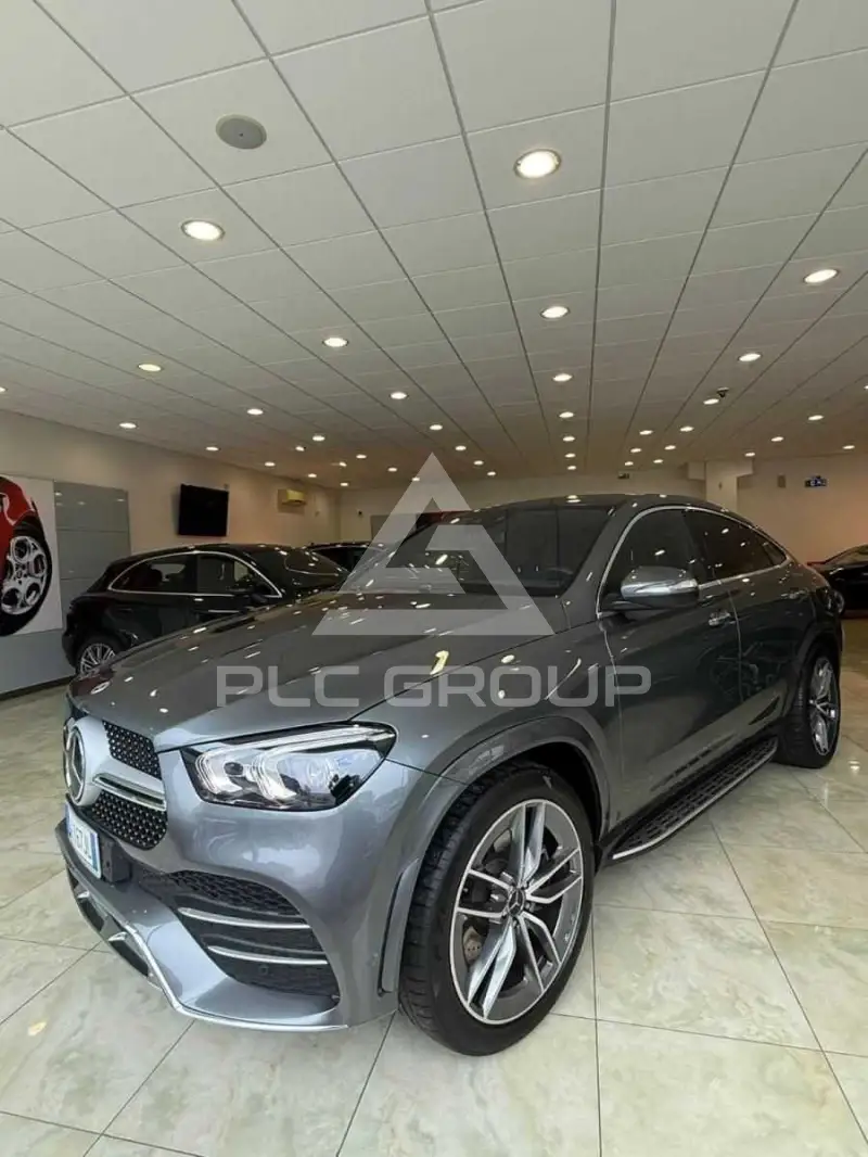 2022 Mercedes Benz GLE 350