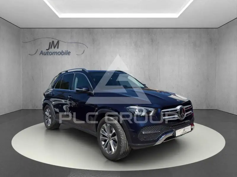 2022 Mercedes Benz GLE 350