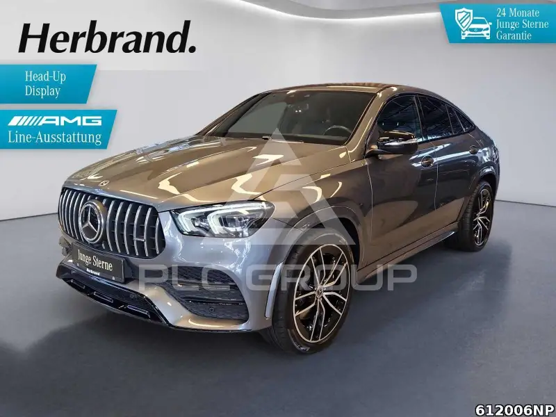 2022 Mercedes Benz GLE 350