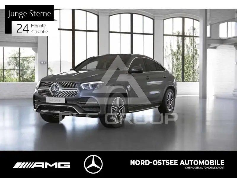 2022 Mercedes Benz GLE 350