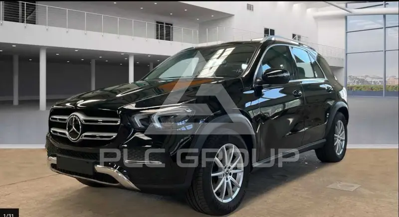2022 Mercedes Benz GLE 350
