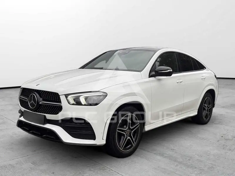 2022 Mercedes Benz GLE 350