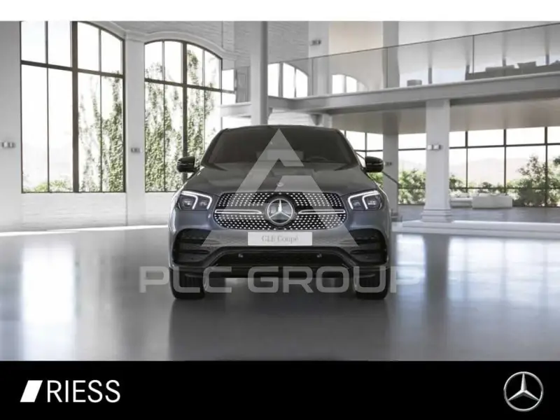 2022 Mercedes Benz GLE 350