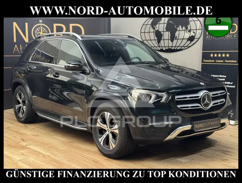 2022 Mercedes Benz GLE 350