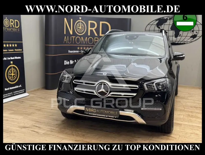 2022 Mercedes Benz GLE 350