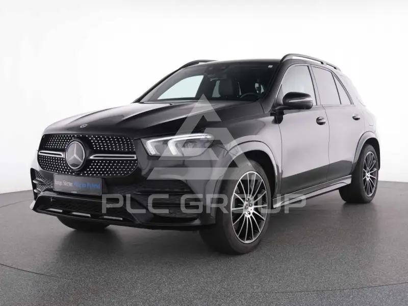 2022 Mercedes Benz GLE 350