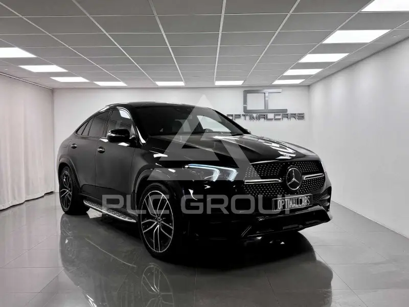 2022 Mercedes Benz GLE 350