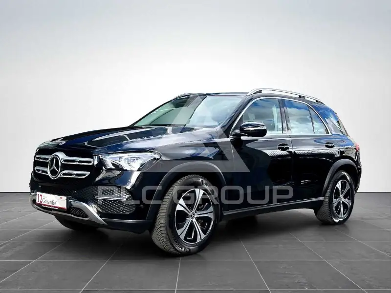 2022 Mercedes Benz GLE 350