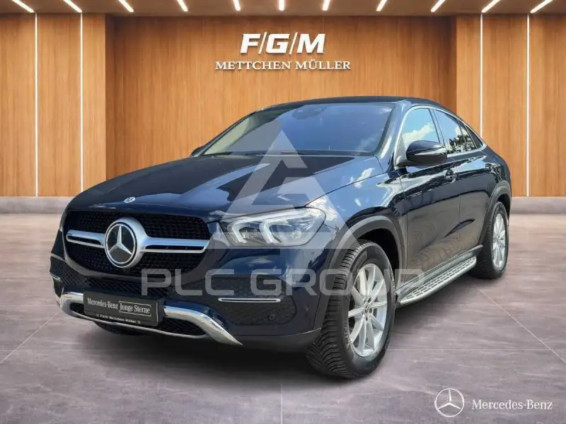 2022 Mercedes Benz GLE 350