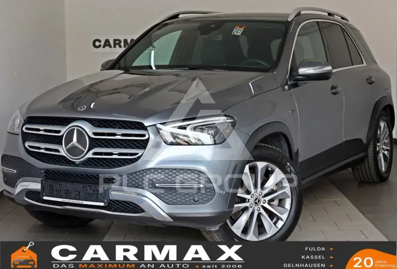 2022 Mercedes Benz GLE 350