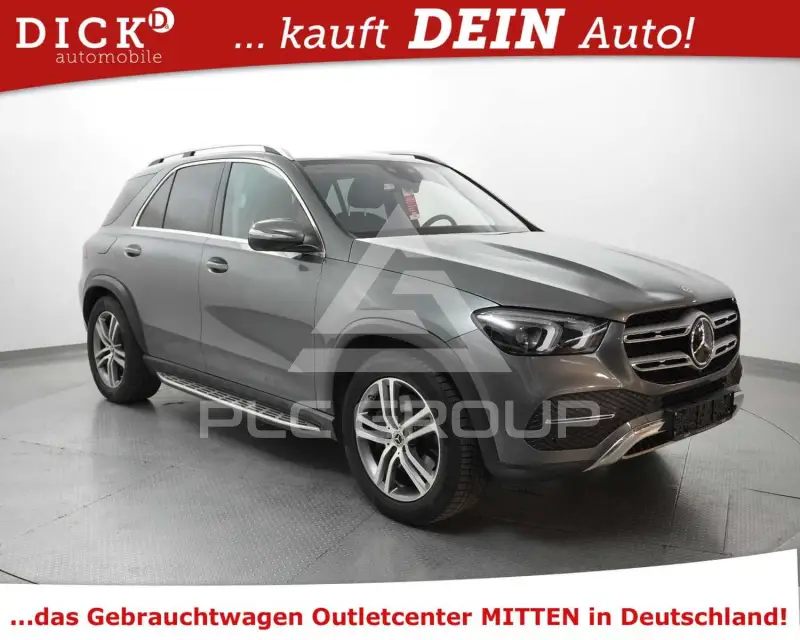 2022 Mercedes Benz GLE 350