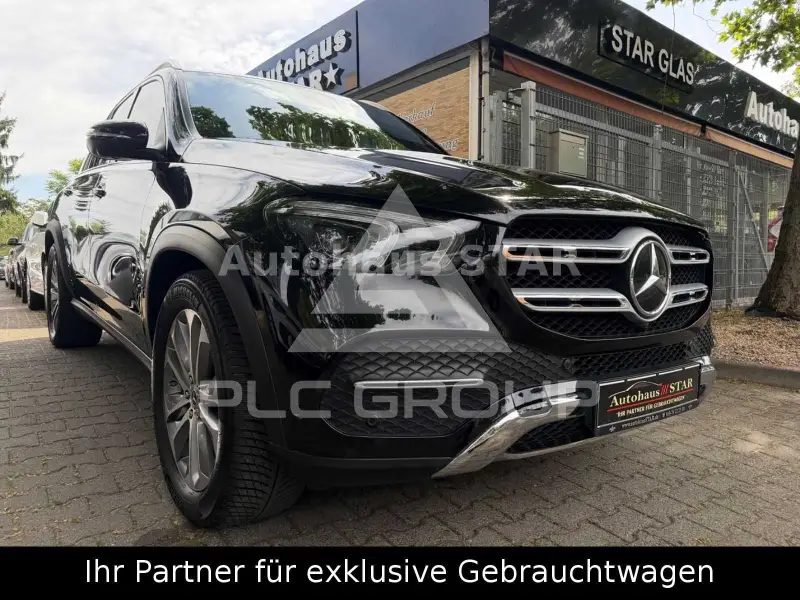 2022 Mercedes Benz GLE 350