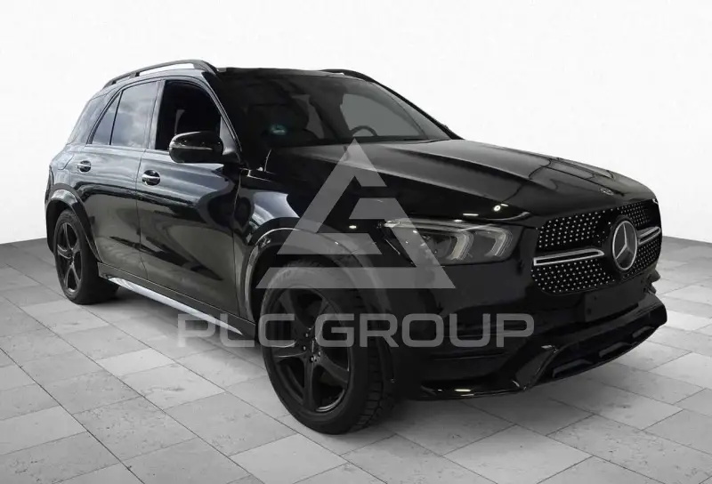 2022 Mercedes Benz GLE 350