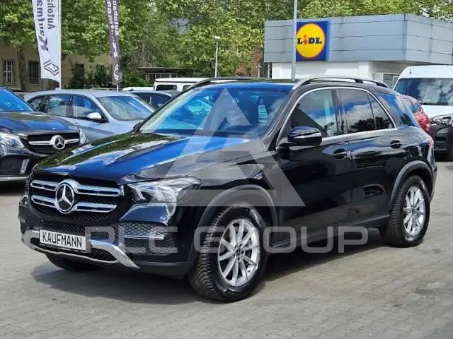 2022 Mercedes Benz GLE 350