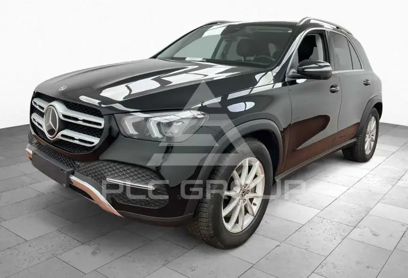 2022 Mercedes Benz GLE 350