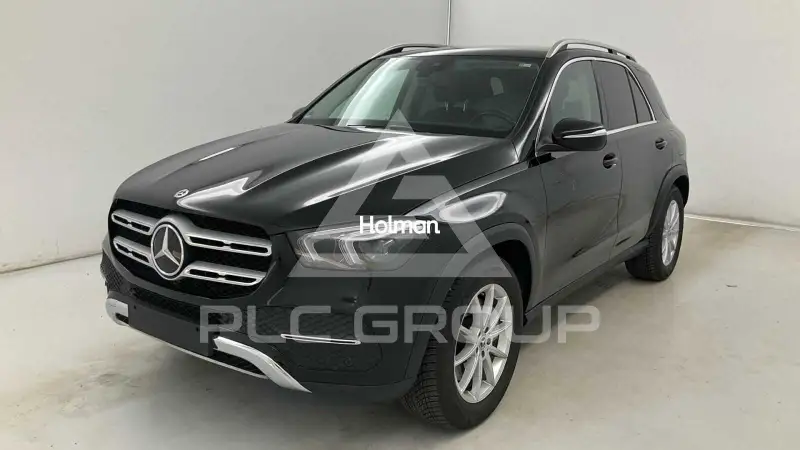 2022 Mercedes Benz GLE 350